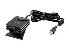 sony ps3 eye cam driver