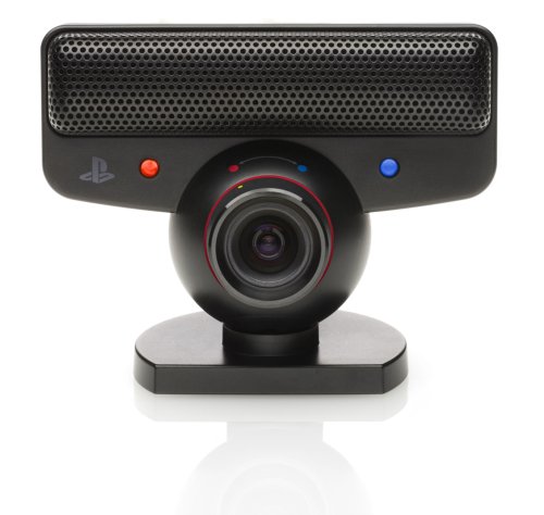 Sony playstation eye camera driver for mac